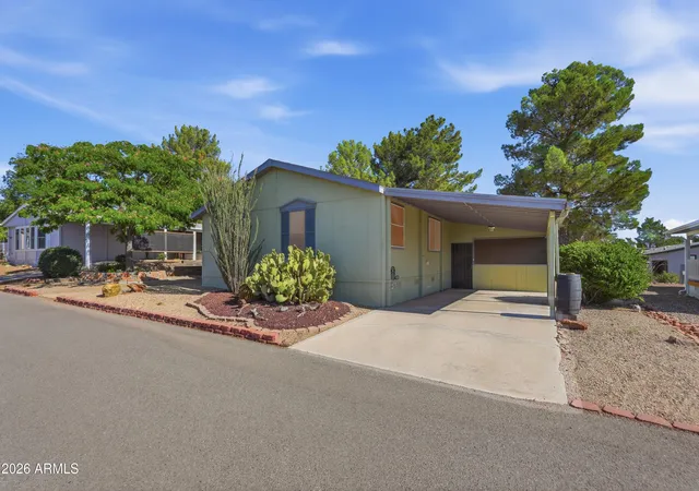 4th image of 2050 W State Route 89A -- #141, Cottonwood, AZ 86326 | MLS# 7045284