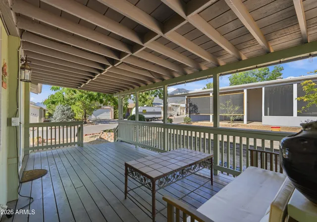 5th image of 2050 W State Route 89A -- #141, Cottonwood, AZ 86326 | MLS# 7045284