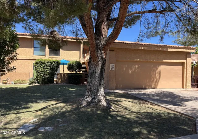 Homes for sale in Fountain Hills, AZ | 16216 E Rosetta Dr #29, Fountain Hills, AZ 85268 | MLS# 7047806