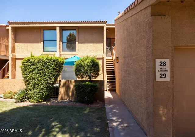 Homes for sale in Fountain Hills, AZ | 16216 E Rosetta Dr #29, Fountain Hills, AZ 85268 | MLS# 7047806