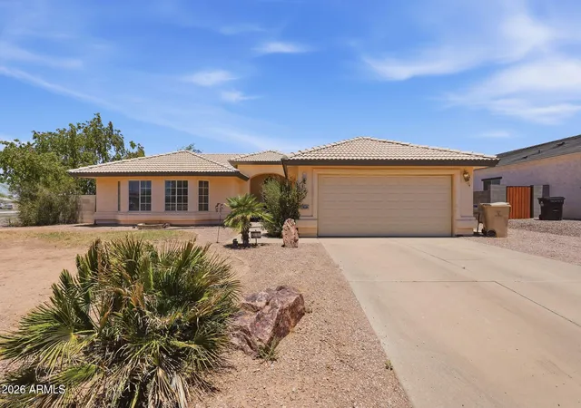 Homes for sale in Arizona City, AZ | 9584 W Tinajas Dr W, Arizona City, AZ 85123 | MLS# 7044874