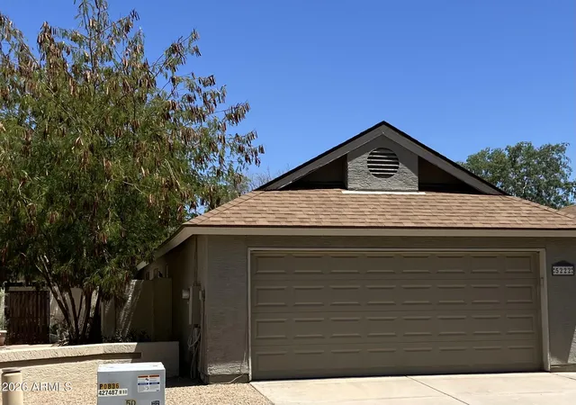 Photo 2 of Single family home for sale at 5222 W Jupiter Way N, Chandler, AZ 85226 | MLS# 7046875 | Listing updated on 2026-08-11