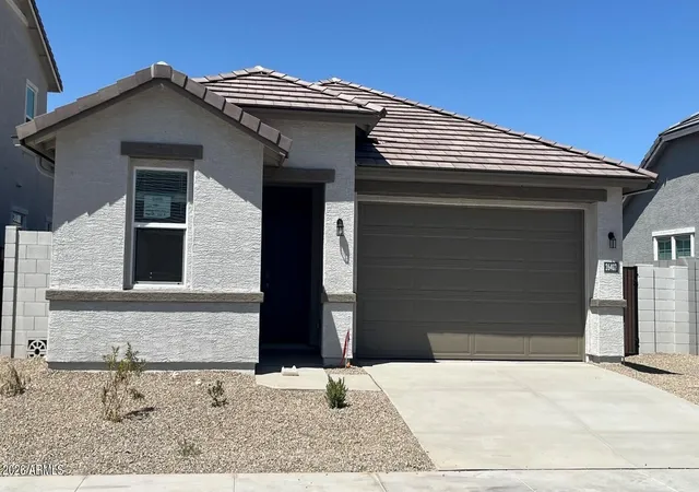 Photo 1 of Single family home for sale at 26402 W Florence Ave, Buckeye, AZ 85326 | MLS# 7044862 | Listing updated on 2026-09-20