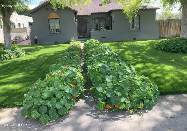 Photo 1 of Single family home for sale at 537 W Willetta St, Phoenix, AZ 85003 | MLS# 7044882 | Listing updated on 2026-08-31