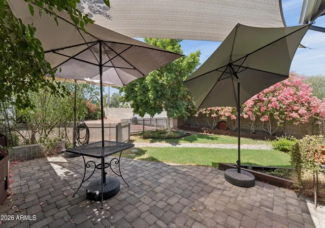Photo 4 of Single family home for sale at 537 W Willetta St, Phoenix, AZ 85003 | MLS# 7044882 | Listing updated on 2026-08-31