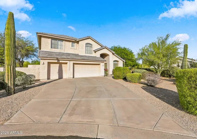 Homes for sale in Cave Creek, AZ | 4954 E Cascalote Dr, Cave Creek, AZ 85331 | MLS# 7046314