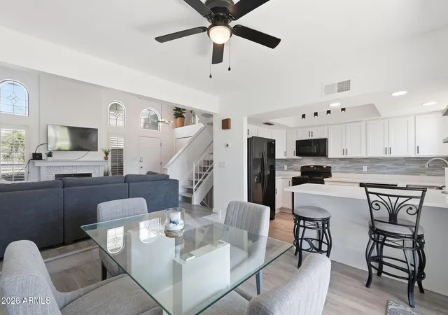 Townhouse for sale at 2524 S El Paradiso #67, Mesa, AZ 85202 | MLS# 7045101 | Listing updated on 2026-08-26
