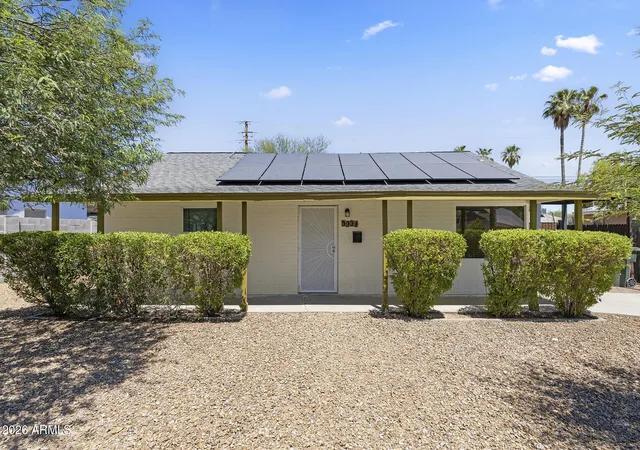 Photo 1 of Single family home for sale at 9031 N 2nd Drive, Phoenix, AZ 85021 | MLS# 7045577 | Listing updated on 2026-09-06