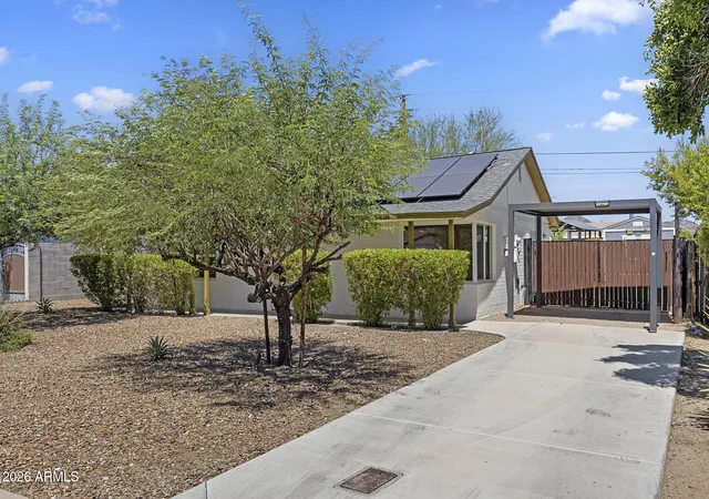 Photo 2 of Single family home for sale at 9031 N 2nd Drive, Phoenix, AZ 85021 | MLS# 7045577 | Listing updated on 2026-09-06
