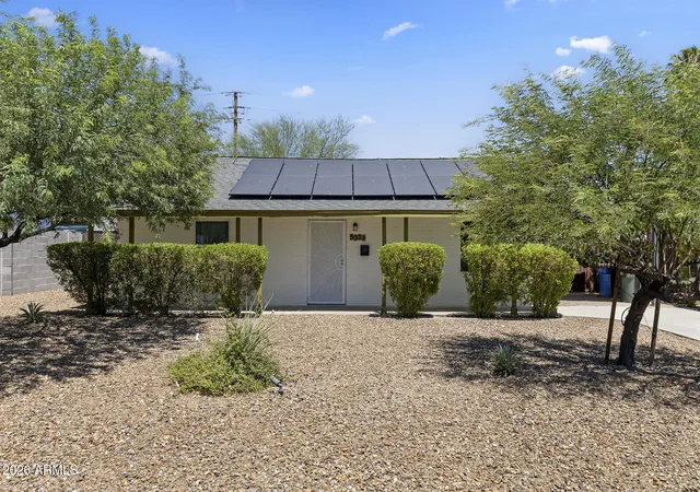 Photo 3 of Single family home for sale at 9031 N 2nd Drive, Phoenix, AZ 85021 | MLS# 7045577 | Listing updated on 2026-09-06