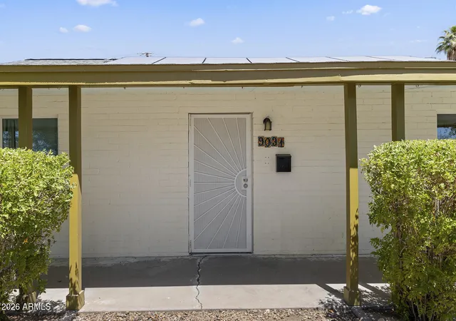 Photo 4 of Single family home for sale at 9031 N 2nd Drive, Phoenix, AZ 85021 | MLS# 7045577 | Listing updated on 2026-09-06