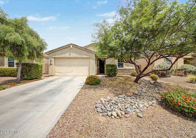 Homes for sale in San Tan Valley, AZ | 37149 N El Morro Trl, San Tan Valley, AZ 85140 | MLS# 7049266