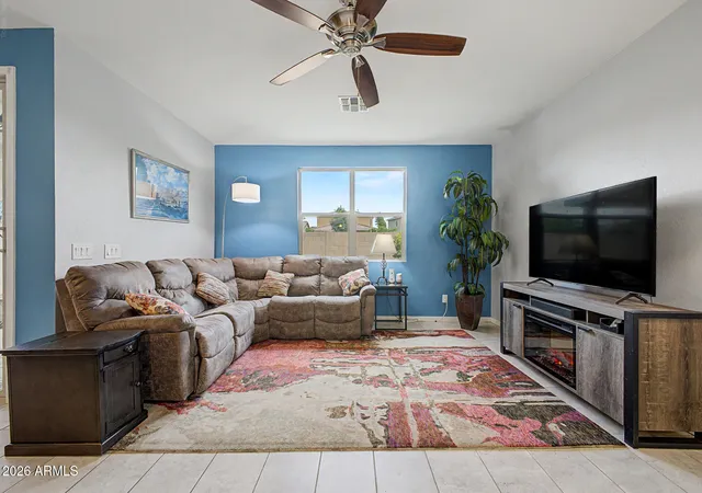 Homes for sale in San Tan Valley, AZ | 37149 N El Morro Trl, San Tan Valley, AZ 85140 | MLS# 7049266