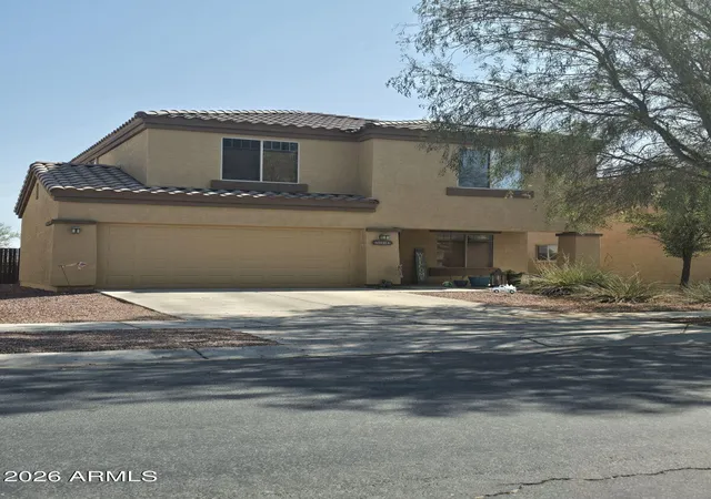 1st image of 2243 W Roosevelt Ave, Coolidge, AZ 85128 | MLS# 7055045