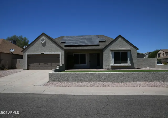 Photo 1 of Single family home for sale at 1326 E Taro Ln, Phoenix, AZ 85024 | MLS# 7044878 | Listing updated on 2026-08-11