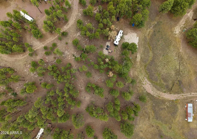 Photo 4 of Land for sale at Tbd County Rd 2121, Alpine, AZ 85920 | MLS# 7044873 | Listing updated on 2026-06-22