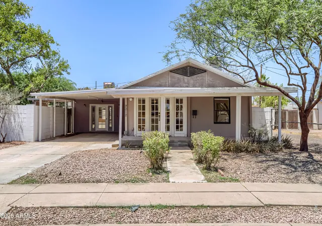 Photo 1 of Single family home for sale at 2012 N Richland St, Phoenix, AZ 85006 | MLS# 7045444 | Listing updated on 2026-09-14