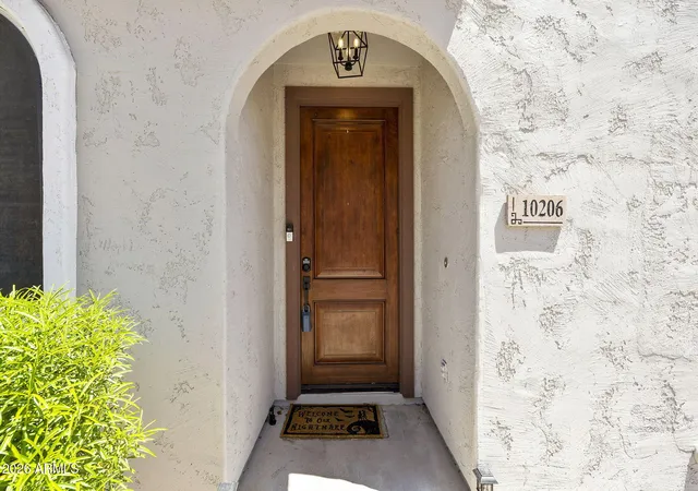 Photo 4 of Sale Pending at 10206 E Isleta Ave, Mesa, AZ 85209 | MLS# 7044876 | Listing updated on 2026-08-30