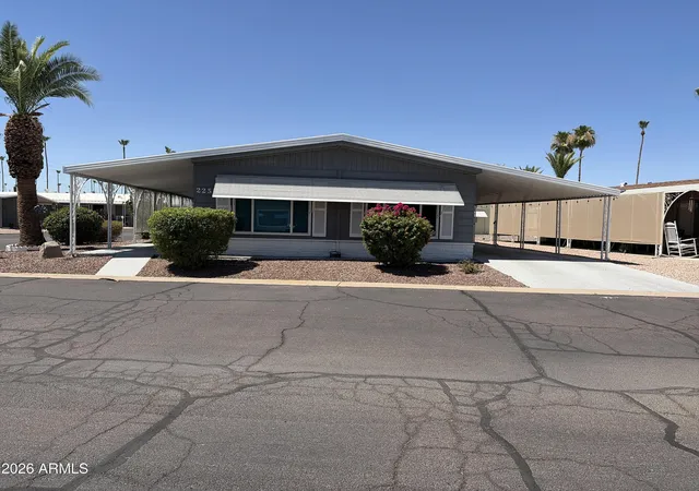 Homes for sale in Mesa, AZ | 3104 E Broadway Rd #225, Mesa, AZ 85204 | MLS# 7046253