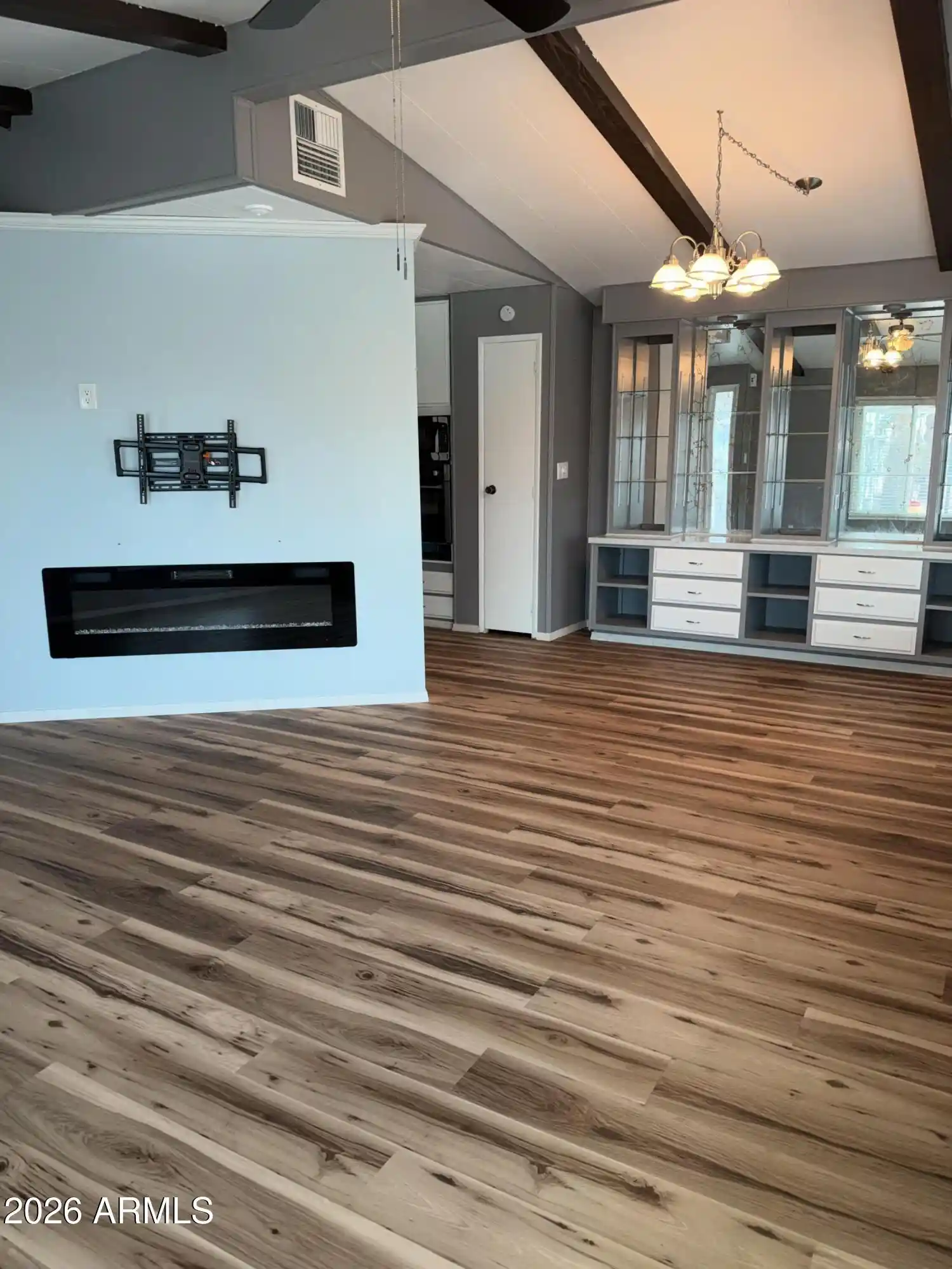 Photo 1 of Manufactured home for sale at 3104 E Broadway Rd #225, Mesa, AZ 85204 | MLS# 7046253 | Listing updated on 2026-10-25