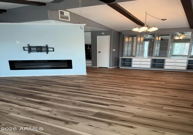 Photo 1 of Manufactured home for sale at 3104 E Broadway Rd #225, Mesa, AZ 85204 | MLS# 7046253 | Listing updated on 2026-10-25