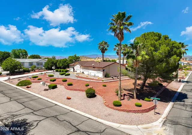 3rd image of 530 Mingus Shadows Dr, Clarkdale, AZ 86324 | MLS# 7044965