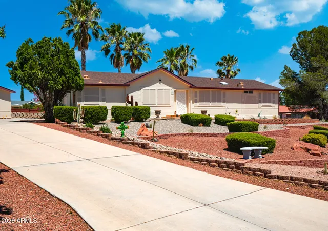 1st image of 530 Mingus Shadows Dr, Clarkdale, AZ 86324 | MLS# 7044965