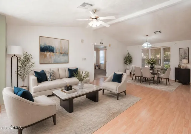 5th image of 530 Mingus Shadows Dr, Clarkdale, AZ 86324 | MLS# 7044965
