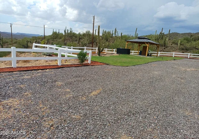 Photo 56 of Single family home for sale at 49636 N 15th Avenue, New River, AZ 85087 | MLS# 7044883 | Listing updated on 2026-08-30