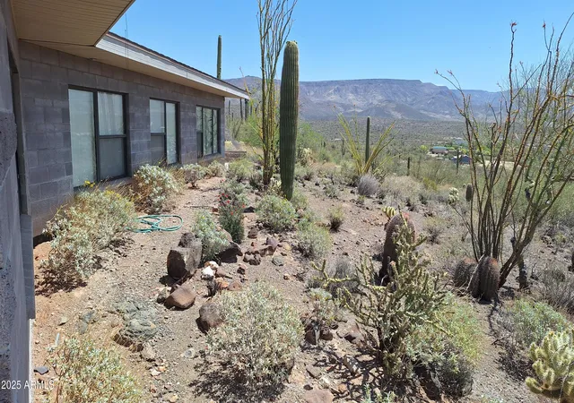 4th image of 49636 N 15Th Ave, New River, AZ 85087 | MLS# 7044883