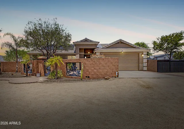 2nd image of 19340 W Lewis Ave, Buckeye, AZ 85396 | MLS# 7052551