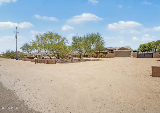 5th image of 19340 W Lewis Ave, Buckeye, AZ 85396 | MLS# 7052551