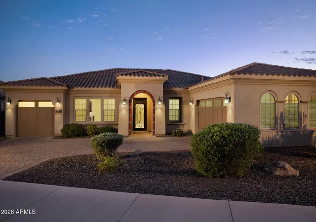 Photo 1 of Sale Pending at 10924 N 136th Place, Scottsdale, AZ 85259 | MLS# 7051636 | Listing updated on 2026-08-19