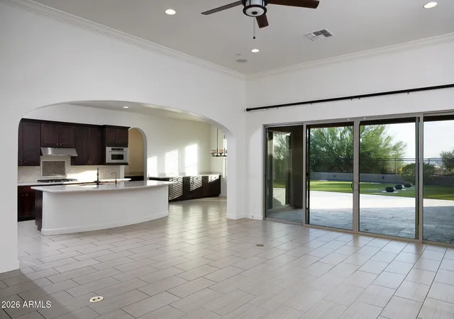 Photo 3 of Sale Pending at 10924 N 136th Place, Scottsdale, AZ 85259 | MLS# 7051636 | Listing updated on 2026-08-19