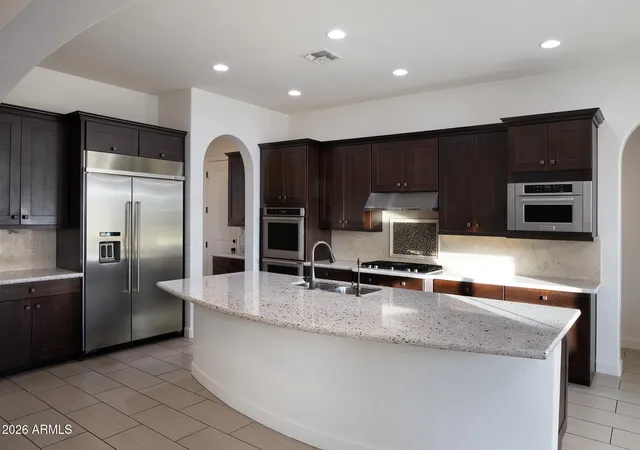 Photo 4 of Sale Pending at 10924 N 136th Place, Scottsdale, AZ 85259 | MLS# 7051636 | Listing updated on 2026-08-19