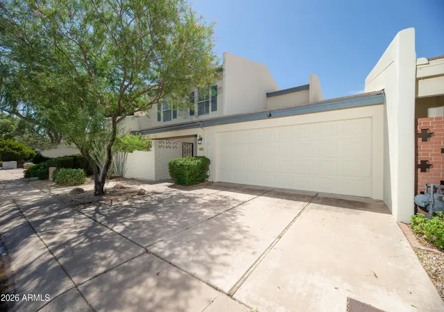 Photo 2 of Townhouse for sale at 5354 N 20th Street, Phoenix, AZ 85016 | MLS# 7046552 | Listing updated on 2026-09-21