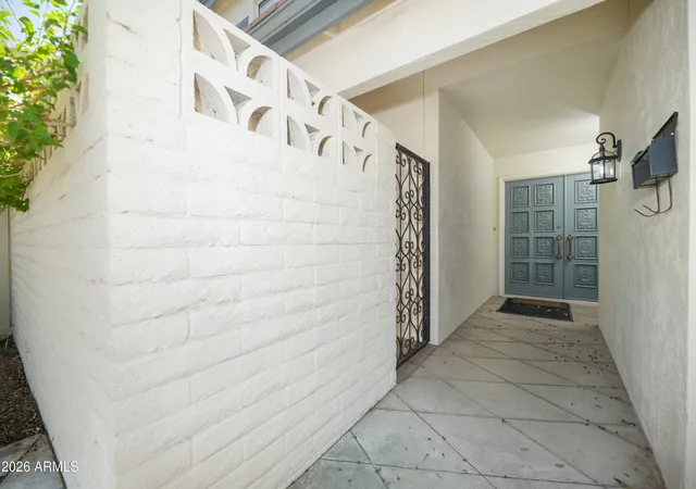 Photo 3 of Townhouse for sale at 5354 N 20th Street, Phoenix, AZ 85016 | MLS# 7046552 | Listing updated on 2026-09-21