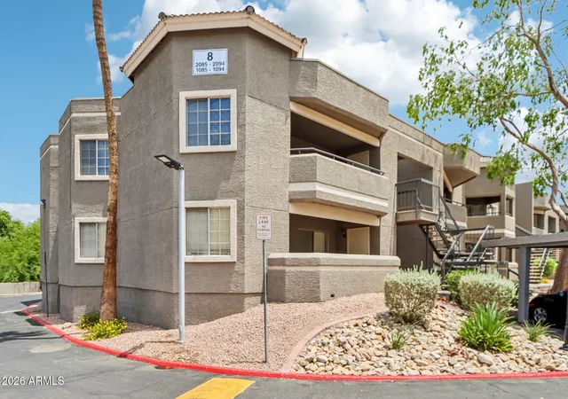4th image of 1720 E Thunderbird Rd #1086, Phoenix, AZ 85022 | MLS# 7045492
