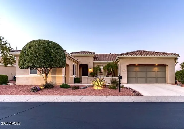 Homes for sale in Sun City West, AZ | 12812 W San Pablo Dr, Sun City West, AZ 85375 | MLS# 7045255