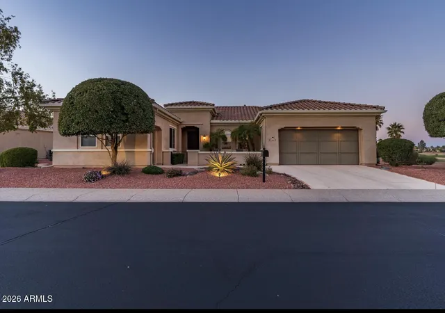 Homes for sale in Sun City West, AZ | 12812 W San Pablo Dr, Sun City West, AZ 85375 | MLS# 7045255