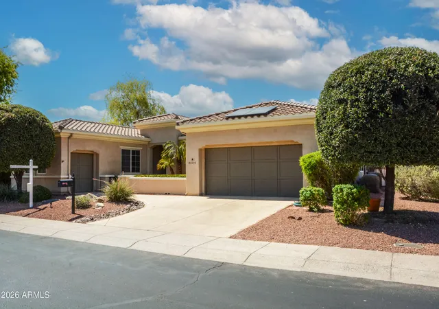 Homes for sale in Sun City West, AZ | 12812 W San Pablo Dr, Sun City West, AZ 85375 | MLS# 7045255