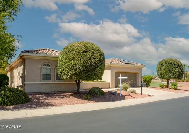 Homes for sale in Sun City West, AZ | 12812 W San Pablo Dr, Sun City West, AZ 85375 | MLS# 7045255