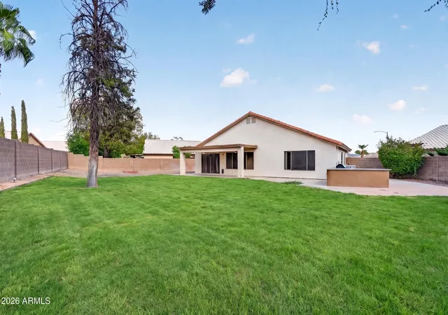 Photo 3 of Sale Pending at 8756 W Lone Cactus Dr, Peoria, AZ 85382 | MLS# 7045642 | Listing updated on 2026-09-17