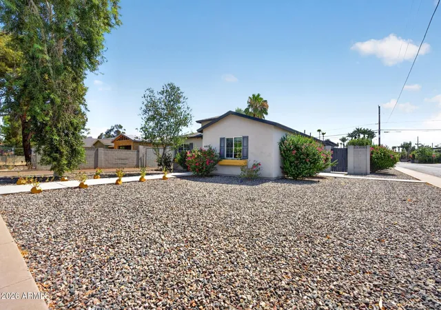 Photo 2 of Single family home for sale at 4401 N 19th Place, Phoenix, AZ 85016 | MLS# 7045334 | Listing updated on 2026-09-06