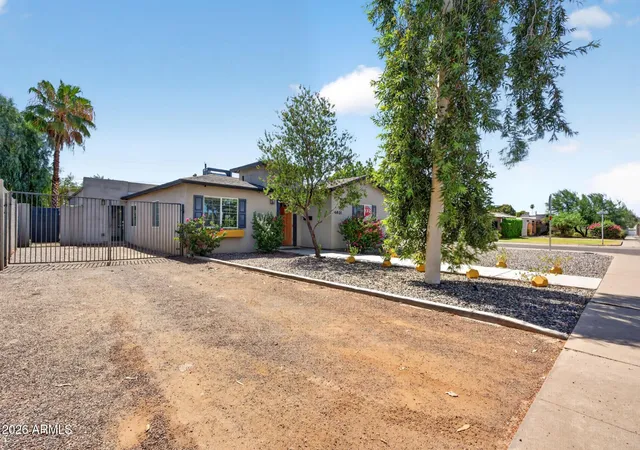 Photo 3 of Single family home for sale at 4401 N 19th Place, Phoenix, AZ 85016 | MLS# 7045334 | Listing updated on 2026-09-06
