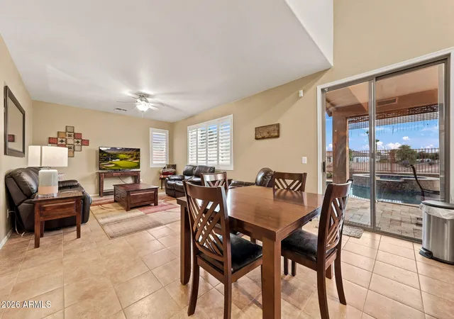 Homes for sale in Gilbert, AZ | 6626 S Cartier Dr, Gilbert, AZ 85298 | MLS# 7047742
