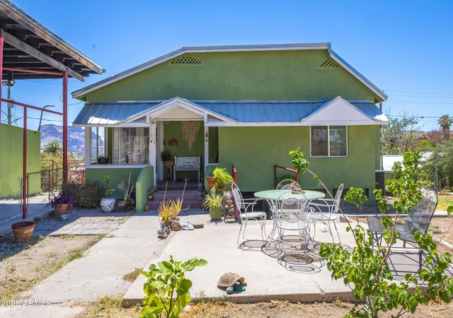 3rd image of 37 N Kellner Ave, Superior, AZ 85173 | MLS# 7044928