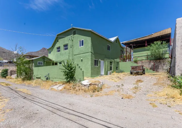 4th image of 37 N Kellner Ave, Superior, AZ 85173 | MLS# 7044928