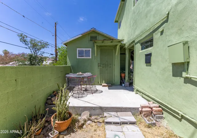 5th image of 37 N Kellner Ave, Superior, AZ 85173 | MLS# 7044928