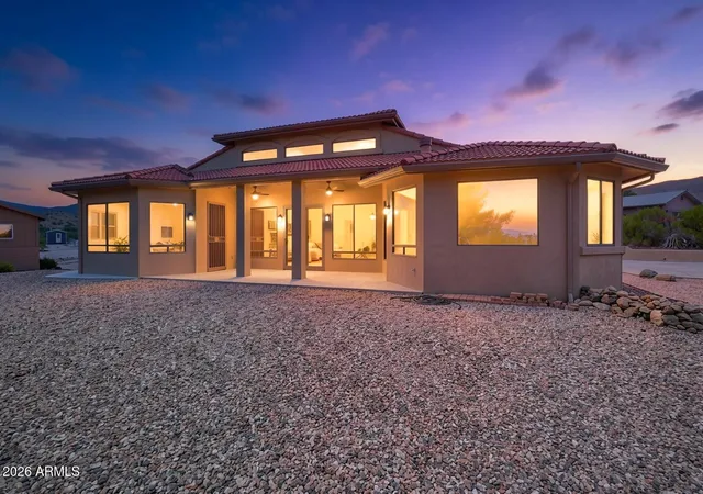 2nd image of 951 Roberts Rd, Clarkdale, AZ 86324 | MLS# 7044980